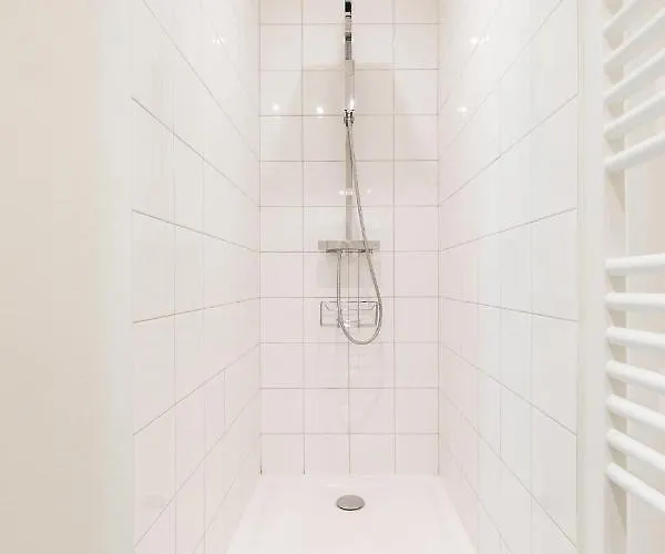 Le Cours Du Parc, Au Coeur Des Allees De Lejlighed